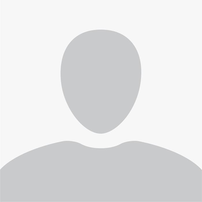 Person place holder image