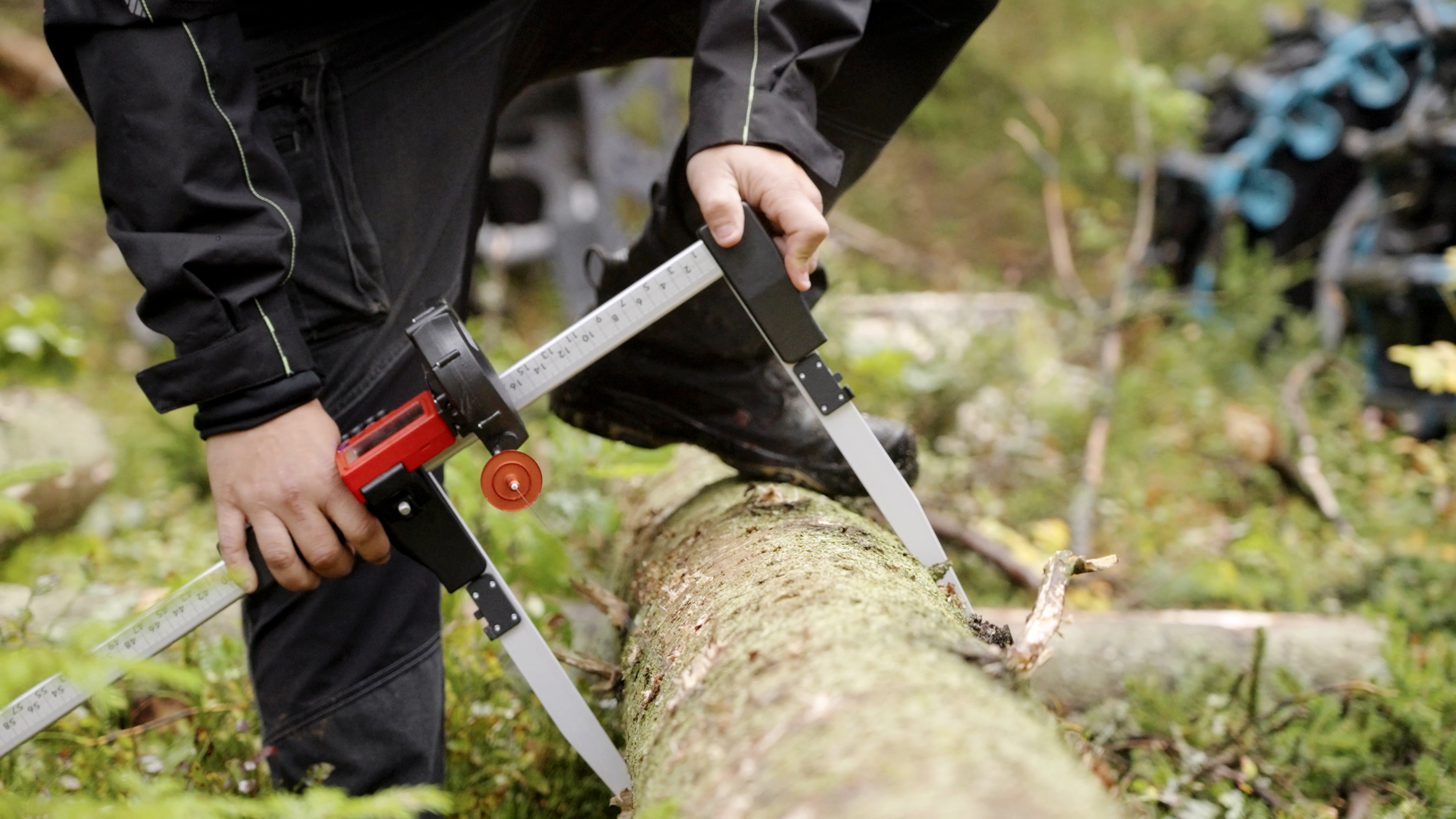 Verbesserte Kalibrierung