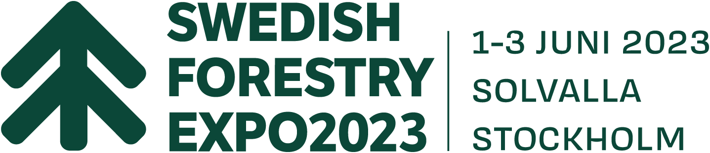Swedish Forestry Expo